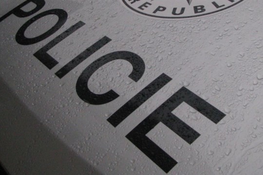 Trojice mužů kradla na různých místech v Plzni. Hrozí jim až pět let za mřížemi