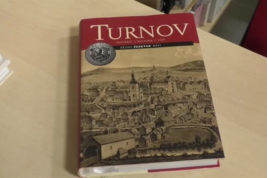 Nudvojovice jsou už 100 let součástí Turnova