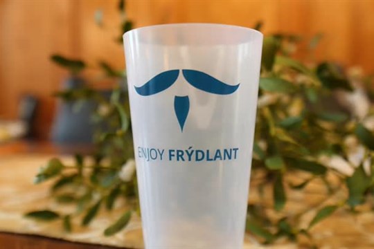 Kulturní akce na Frýdlantsku šetří přírodu