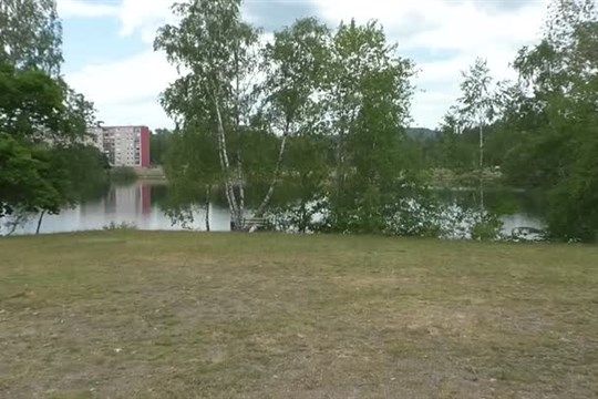 Jablonec nad Nisou kupuje pozemky na Tajvanu