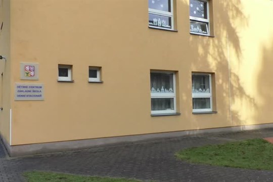 Dětské rehabilitační centrum v Turnově se rozšíří