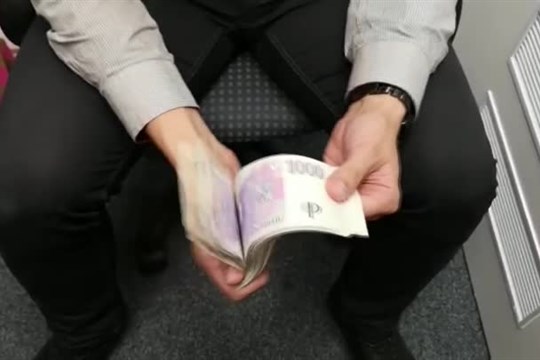 Život v Libereckém kraji je od nového roku dražší