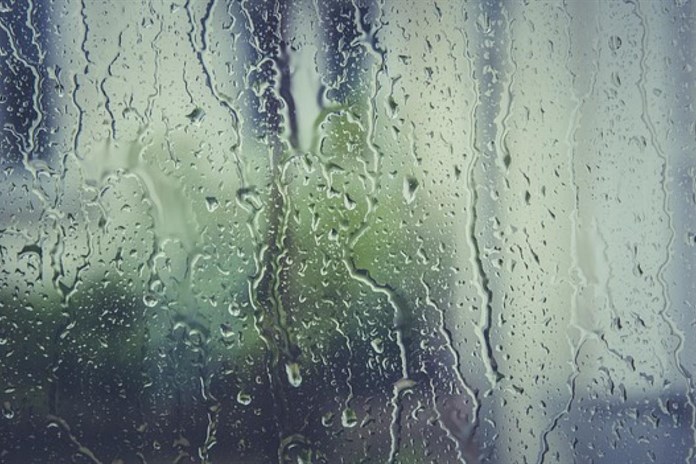 Meteorologové zpřísnili výstrahu před intenzivním deštěm. Na Šumavě hrozí povodně!