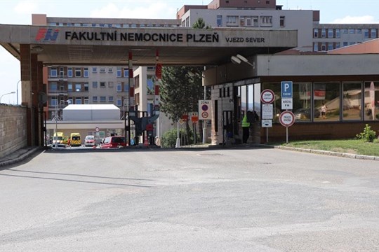 Nemocnice v Plzeňském kraji pracují v běžném režimu bez větších omezení. Většina zaměstnanců výpovědi stáhla