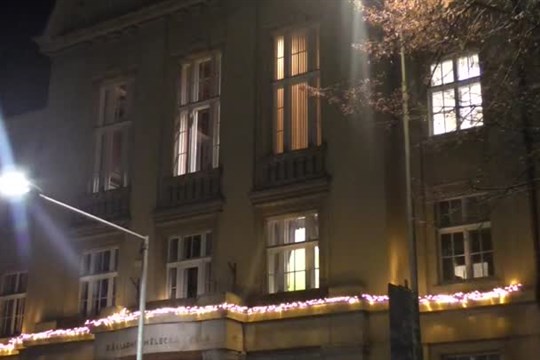 Jablonecká ZUŠ oslaví Rok české hudby