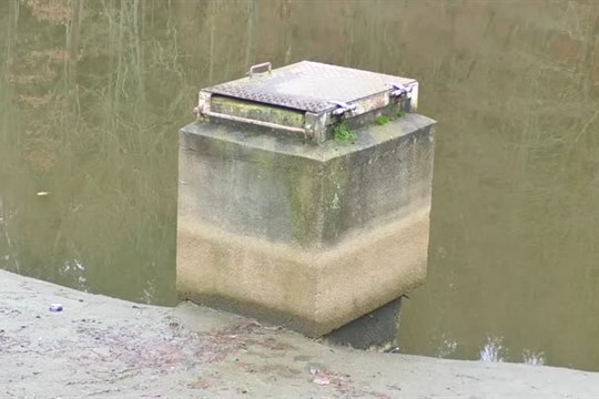 Cvikov zrevitalizuje okolí Machova rybníka