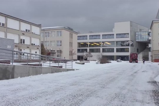 Na TUL nebudou bezpečnostní rámy ani turnikety