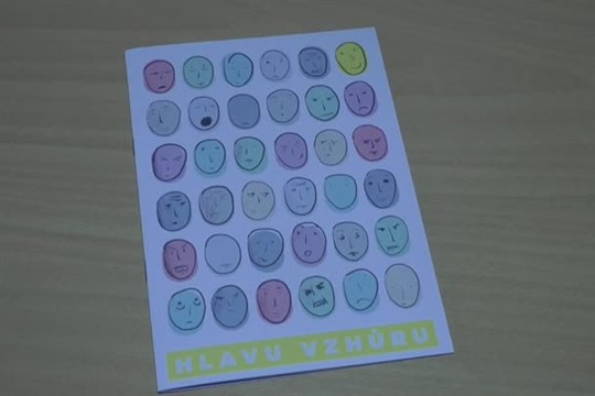 Dětí s psychickými obtížemi stále přibývá