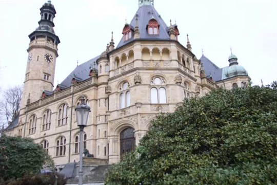 Některá kulturní zařízení jsou nově dostupnější