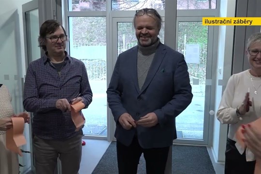 Zprávy UTV 24. 1. 2024