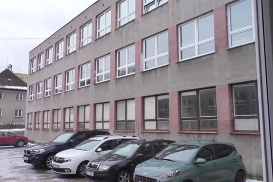ZŠ Švermova čeká modernizace za 170 milionů