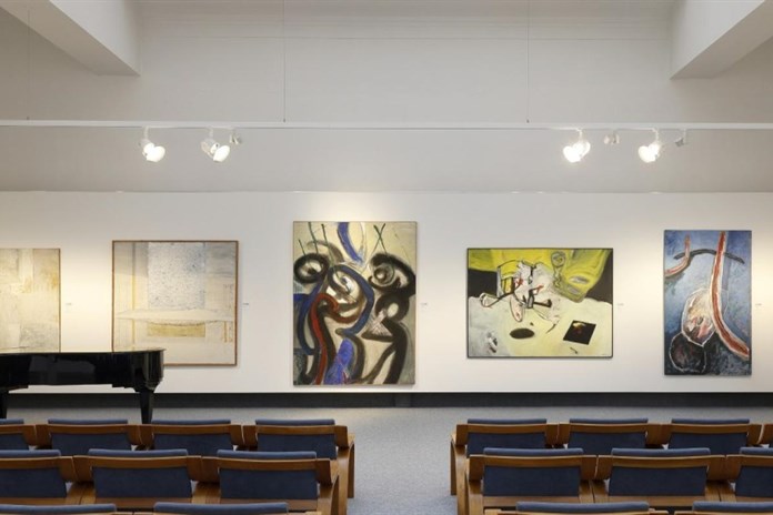 Galerie umění v Karlových varech slaví 70. výročí!
