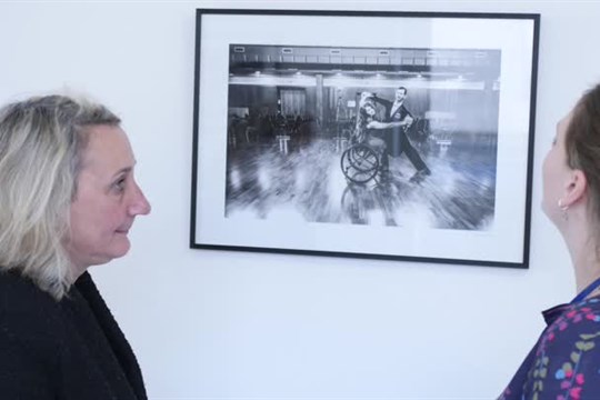 Výstava Srdeční záležitosti sklidila velký úspěch