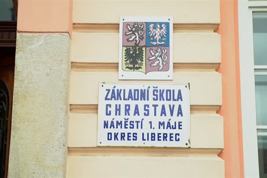 Poslední chrastavská škola se dočká obnovy