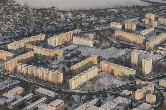 Skvrňanský M-klub zve v únoru na nevšední akce!