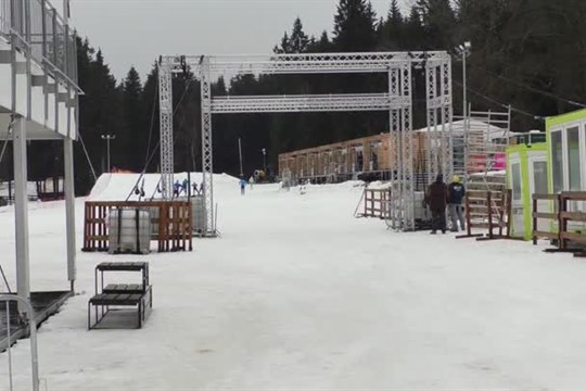 Účastníkům Jizerské 50 se vrátí část startovného