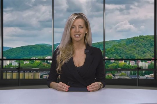 Zprávy UTV 5. 2. 2024