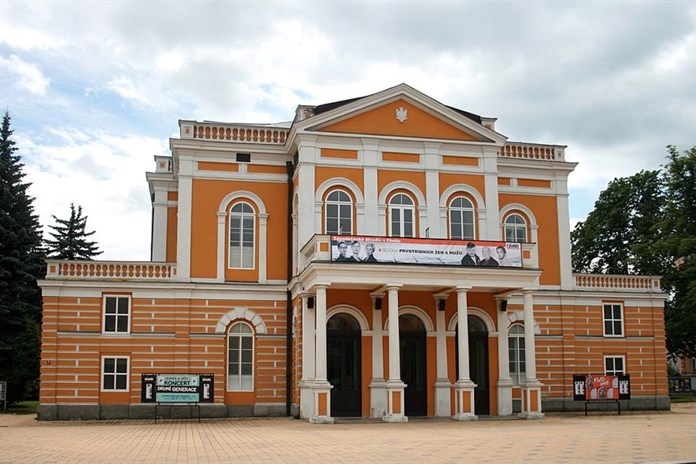 Jak si v Karlovarském kraji zpříjemnit závěr pracovního týdne?