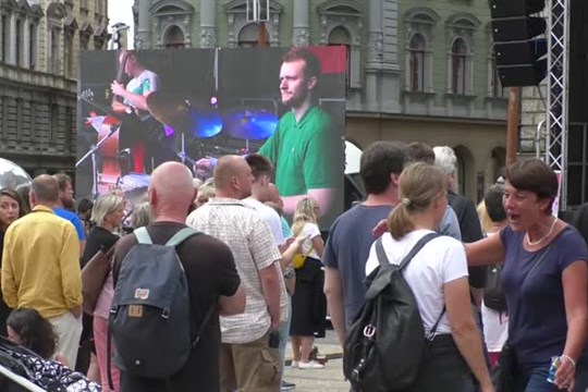 Liberecký kulturní fond nabízí rekordní částku