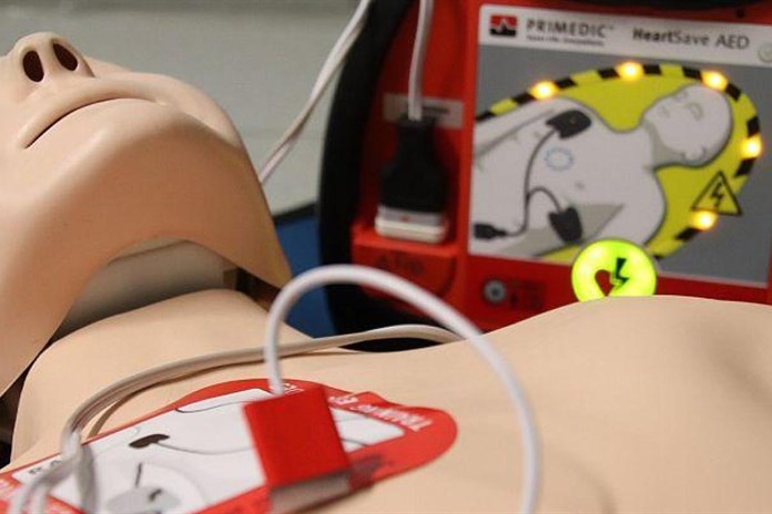 Unikátní Svět záchranářů - akce, která školí veřejnost už devátým rokem