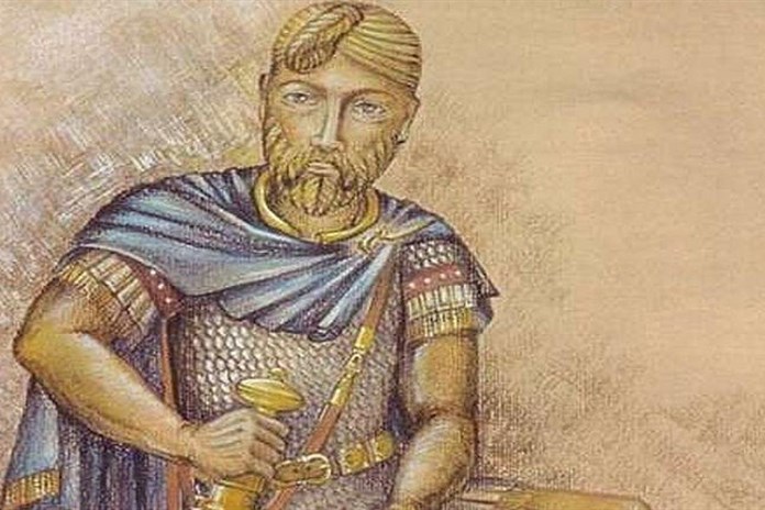 Známý archeolog vystoupí v muzeu s přednáškou o Římanech a Germánech