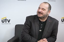 Interview - Jiří Anděl, primátor Děčína