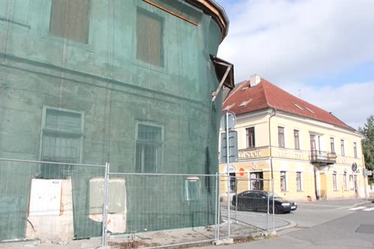 Z Kounicova domu bude dům dětí a mládeže