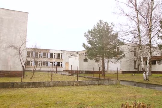 Ralsko chystá výstavbu 63 nových bytů