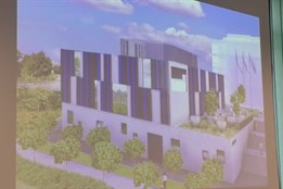 Výzkumné centrum v Turnově se bude rozvíjet