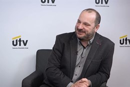 Interview - Štefan Drozd, starosta Klášterce nad Ohří