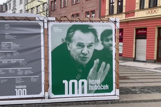 Uplynulo 100 let od narození Karla Hubáčka