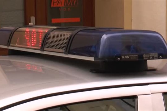 Policie v kraji ročně chytne 30 řidičů v protisměru