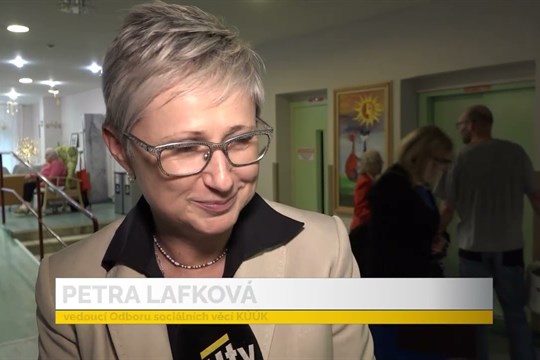 Zprávy UTV 26. 2. 2024