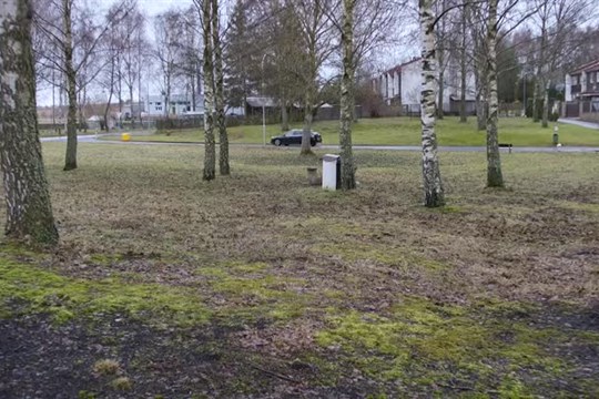 V Ralsku vyroste nový sportovní areál