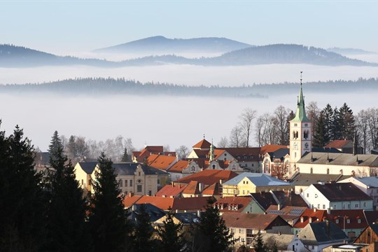 Plzeňský kraj bude první březnový víkend tančit i hodovat!