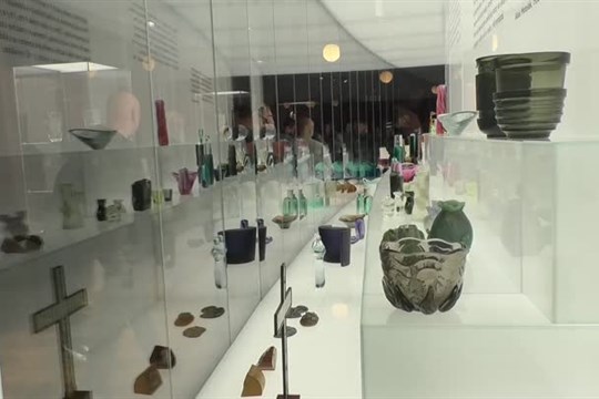 V Železném Brodě slavnostně otevřeli městské muzeum