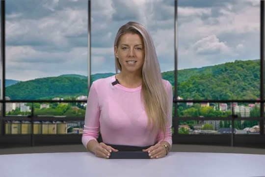 Zprávy UTV 4. 3. 2024