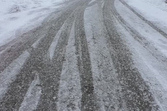 Letošní zima se silničářům prodražila
