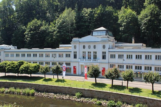 Galerie umění Karlovy Vary zve v březnu na řadu nevšedních akcí!