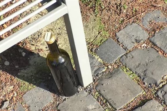 Frýdlant zakázal alkohol na vybraných místech