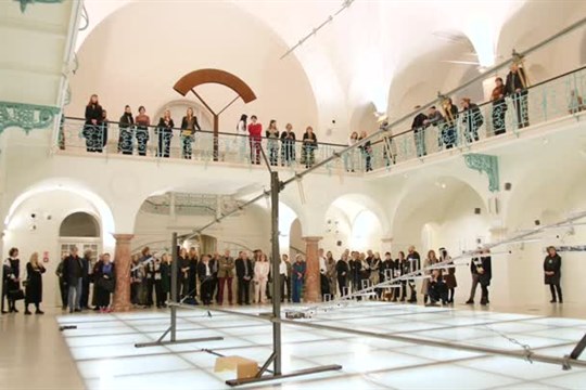 V liberecké oblastní galerii vypuklo jaro