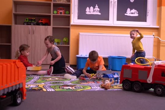 Výši poplatků v MŠ a družinách nově určuje zřizovatel