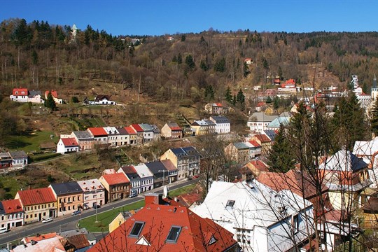 Co si připravil na třetí březnový víkend Karlovarský kraj?