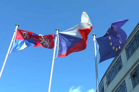 Kraj chce obnovit vlaky do polského Zhořelce