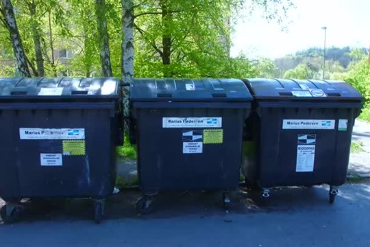 Česká Lípa vyzkouší door-to-door systém