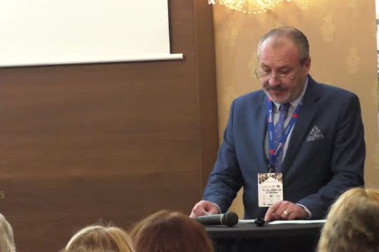 V Liberci proběhla konference zaměřená na paliativní péči