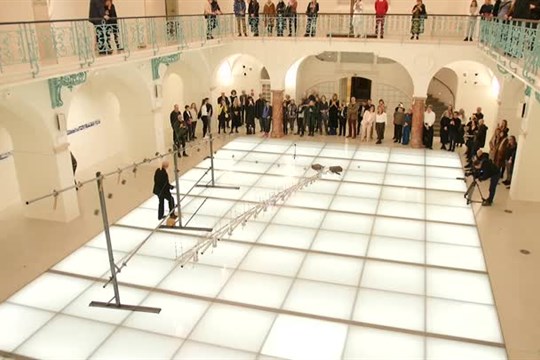 Liberecká galerie změnila systém vstupného