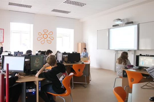 Novoborská základní škola získá učebnu robotiky