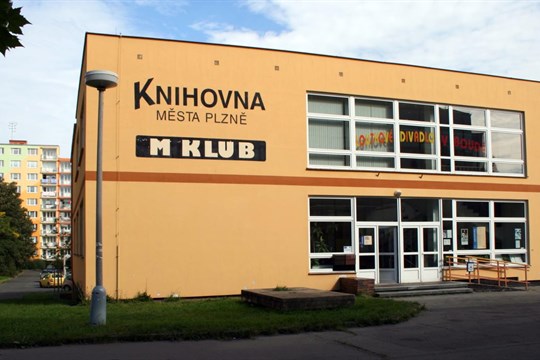 Na co vás pozve v dubnu M-klub?