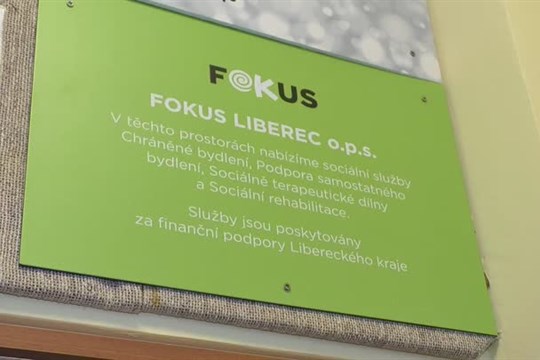 V Centru duševního zdraví přibývají mladí klienti